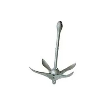 Galvaniz 6 kg Şemsiye Çapa