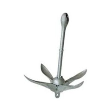 Galvaniz 6 kg Şemsiye Çapa