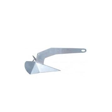Galvaniz 8 kg Delta Çapa