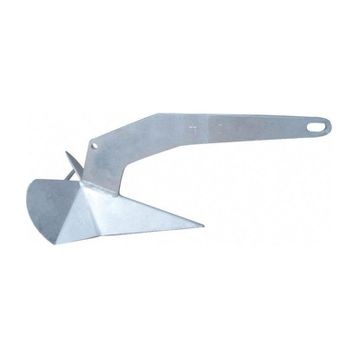 Galvaniz 8 kg Delta Çapa
