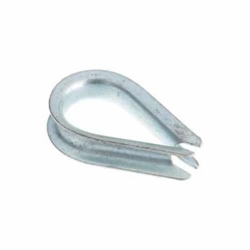 Galvaniz 8 mm Radansa Buata