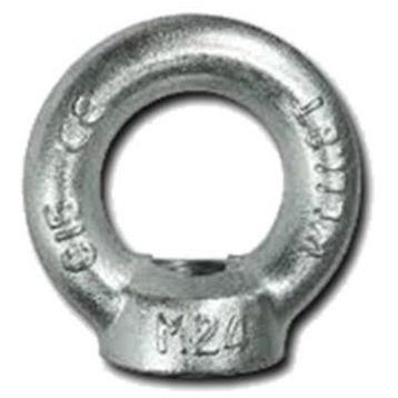 Galvaniz M14 Dişi Aybolt