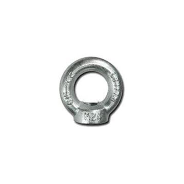 Galvaniz M6 Dişi Aybolt