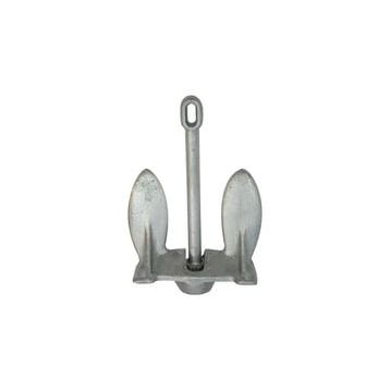 Galvanizli 5 kg Danfort Çapa