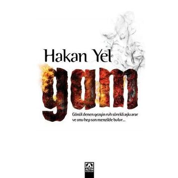 GAM - HAKAN YEL