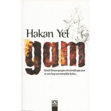 GAM - HAKAN YEL