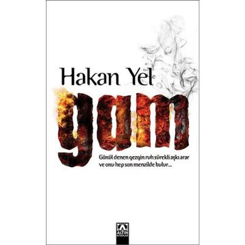 GAM - HAKAN YEL