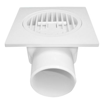 Gama 20701 15x15 cm Q70 Yandan Yer Süzgeci