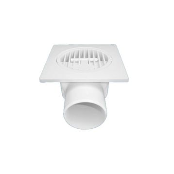 Gama 20701 15x15 cm Q70 Yandan Yer Süzgeci