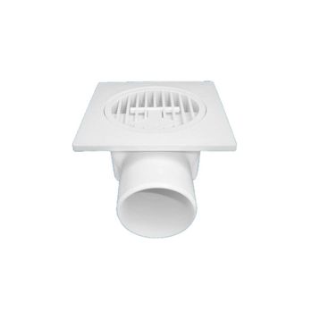 Gama 20701 15x15 cm Q70 Yandan Yer Süzgeci