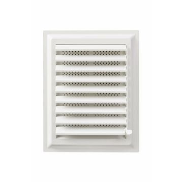 Gama 28x28 cm Havalandırma Menfezi