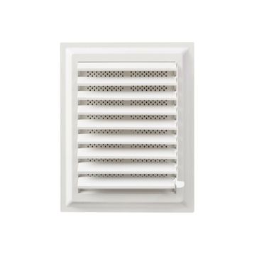 Gama 28x28 cm Havalandırma Menfezi