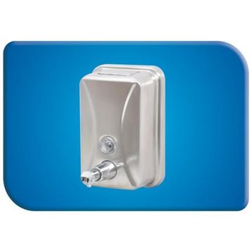 Gama 60084 500 ml Sıvı Sabunluk