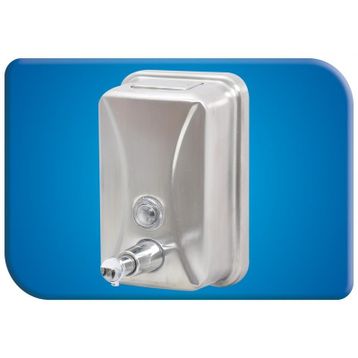 Gama 60084 500 ml Sıvı Sabunluk