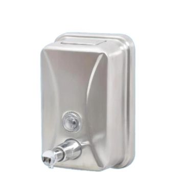 Gama 60084 500 ml Sıvı Sabunluk