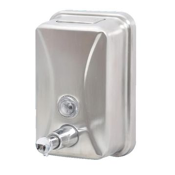 Gama 60084 500 ml Sıvı Sabunluk