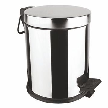 Gama Pedallı Çöp Kovası