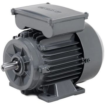 Gamak AGM 71 2A 0.37 kw Trifaze Elektrik Motoru