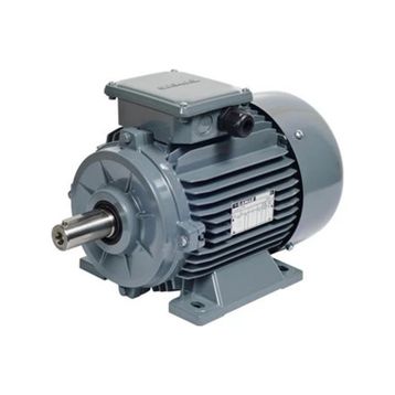 Gamak AGM 71 4A 0.25 kw Trifaze Elektrik Motoru
