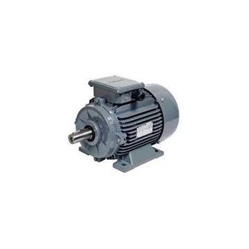 Gamak AGM 80 4A 0.55 kw Trifaze Elektrik Motoru