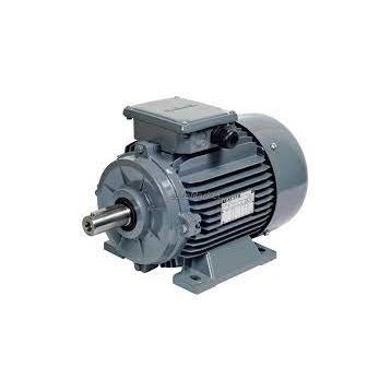 Gamak AGM 80 4A 0.55 kw Trifaze Elektrik Motoru