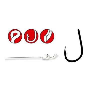 Gamakatsu G-CARP 10'lu Sazan Olta İğnesi