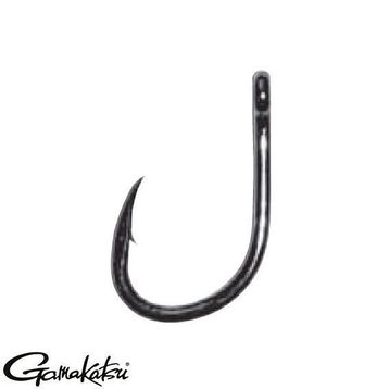 Gamakatsu G-CARP 10'lu Sazan Olta İğnesi