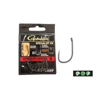 Gamakatsu G-carp Specialist Rx 6 Olta İğnesi