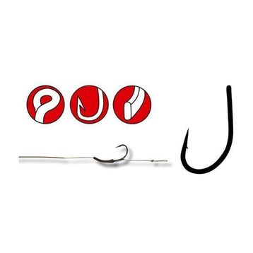 Gamakatsu G-CARP Super 10'lu 4 Olta İğnesi