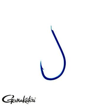 Gamakatsu Hook LS-3400D 14P N L Olta İğnesi