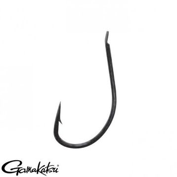 Gamakatsu LS-3020F Siyah 8 1/25 Olta İğnesi