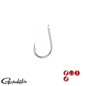 Gamakatsu LS-3310F N1 1-7 Olta İğnesi