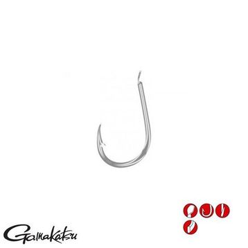 Gamakatsu LS-3310F N1 1-7 Olta İğnesi