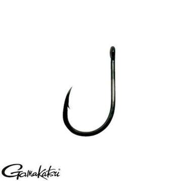 Gamakatsu LS-3313F Ring Eye N1-0 1-7 Olta İğnesi