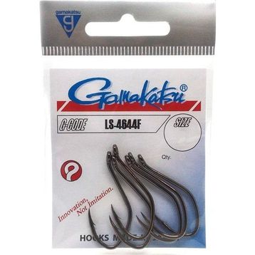 Gamakatsu LS-4644F Olta İğnesi