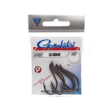 Gamakatsu LS-4644F Olta İğnesi