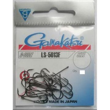 Gamakatsu LS 5013F Serisi 1 Olta İğnesi