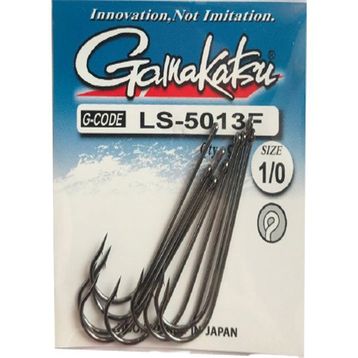 Gamakatsu LS 5013F Serisi 1 Olta İğnesi