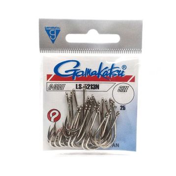 Gamakatsu LS-5213N Olta İğnesi