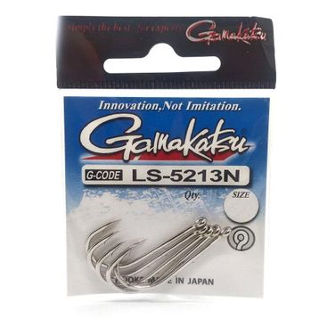 Gamakatsu LS-5213N Olta İğnesi