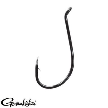Gamakatsu LS-5314N NO:6-0 1-6 Olta İğnesi