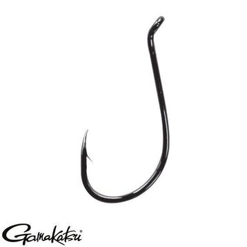 Gamakatsu LS-5314N NO:6-0 1-6 Olta İğnesi