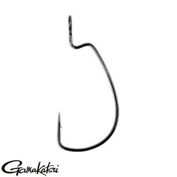 Gamakatsu Worm 330 Bottom Jigging 1 Olta İğnesi