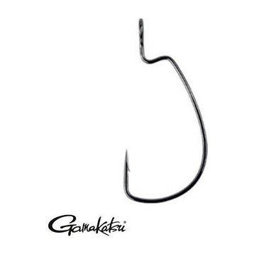 Gamakatsu Worm 330 Bottom Jigging 1 Olta İğnesi
