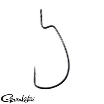 Gamakatsu Worm 330 Bottom Jigging 2 Olta İğnesi