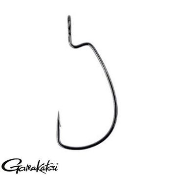 Gamakatsu Worm 330 Bottom Jigging 2 Olta İğnesi