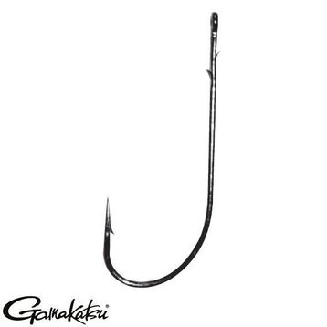 Gamakatsu Worm 36 6'lı 3-0 Olta İğnesi