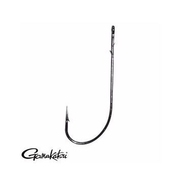 Gamakatsu Worm 36 Tırnaklı Olta İğnesi