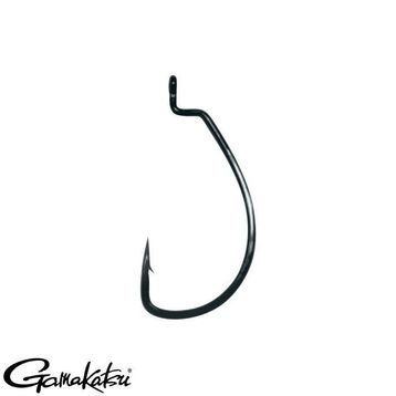 Gamakatsu Worm Offset Ewg 3 Olta İğnesi