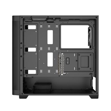 Gamdias Athena M3 FSP 1600W Tempered Glass Type-C Mesh Ön Panel ARGB ATX Professional Gaming Kasa